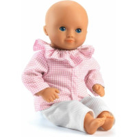 Djeco Dolls - Pomea - Alba