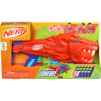 Nerf Blasteris Lionfury