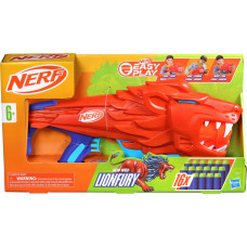 Nerf Blasteris Lionfury