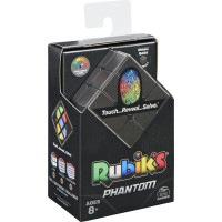 Rubik´s Cube Fantoms