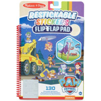 Paw Patrol Uzlīmju komplekts 