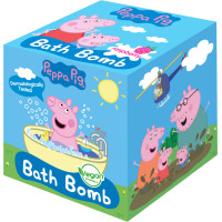 Peppa Pig Putu vannas bumba 165 g, avenes