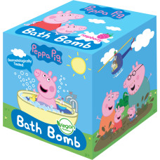 Peppa Pig Putu vannas bumba 165 g, avenes