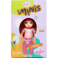 Baby Born Minis lelle