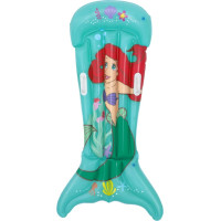 Bestway 9101F Little Mermaid Materac plażowy Mała Syrenka 1.58m x 81cm