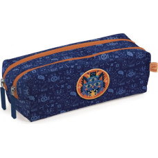 Djeco Pencil case - Monster