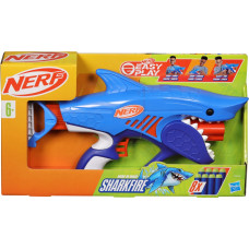 Nerf Blasteris Sharkfire