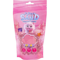 Tuban Fluffy sand - Pink - 90 g