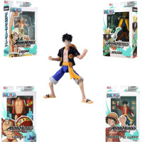 Anime Heroes One Piece figūriņa ar aksesuāriem, 16 cm