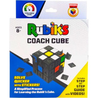 Rubik´s Cube Mācīšanās kubs 3x3