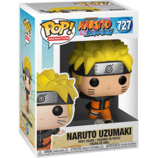 Funko POP! Vinila figūra: Naruto: Skrienošais Naruto