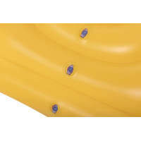 Bestway 32050 Siedzisko do nauki pływania Kwadrat Swim Safe Step A 76cm x  76cm