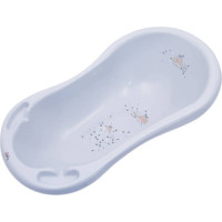 Maltex Bathtub - MINIMAL - WIELORYB- size 100 cm - BLUE