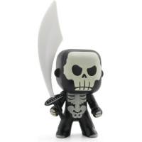 Djeco Arty Toys - Knights - Skully