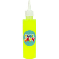 Tuban Tubi Jelly - Gel liquid - Yellow - 150 ml