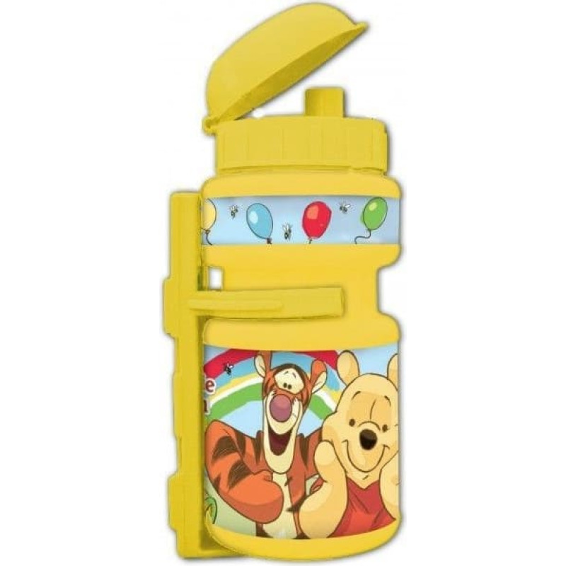 Joogipudel Karupoeg Puhh ja sõbrad