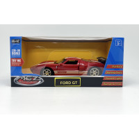 MSZ 1:32 Miniatūrais modelis - Ford GT