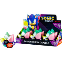 Sonic Paradox Prism figūriņa, 7 cm