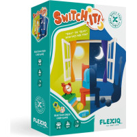 Flexiq Galda spēle Switch it!