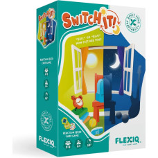 Flexiq Galda spēle Switch it!