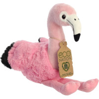 Eco Nation AURORA Eco Nation Flamingo, 24 cm