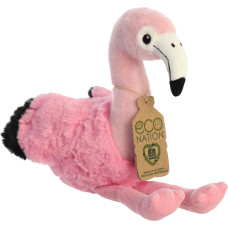 Eco Nation AURORA Eco Nation Flamingo, 24 cm