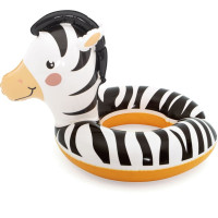 Bestway 36112 Kółko do pływania Zebra 45cm x 51cm