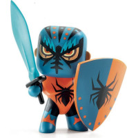 Djeco Arty Toys - Knights - Spider Knight