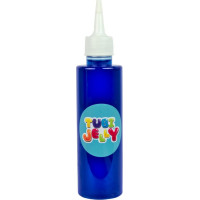 Tuban Tubi Jelly - Gel liquid - Blue - 150 ml