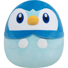 Squishmallows POKEMON plīša rotaļlieta Piplup, 35 cm