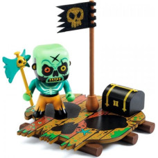 Djeco Arty Toys - Skullapic