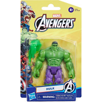 Avengers Figūriņa Deluxe Evergreen, 10 cm