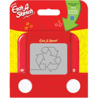 Etch A Sketch Zīmēšanas rotaļlieta ´´Etch A Sketch Pocket´´