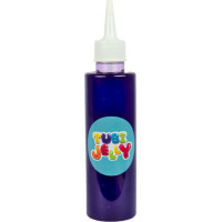 Tuban Tubi Jelly - Gel liquid - Purple - 150 ml