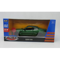 MSZ 1:32 Miniatūrais modelis - BMW M4