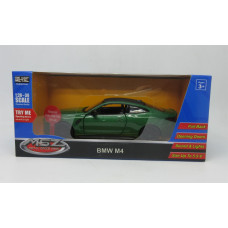 MSZ 1:32 Miniatūrais modelis - BMW M4