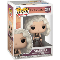 Funko POP! Vinila figūra: Shakira (Whenever/Wherever)