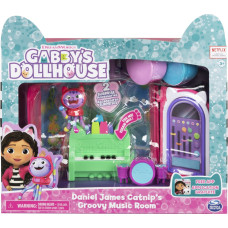 Gabby´s Dollhouse Rotaļu komplekts Luksusa istaba