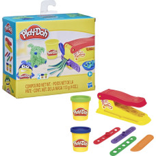 Play-Doh Mini komplekts, sort