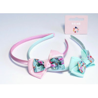 K:s Me Headband - Flamingo