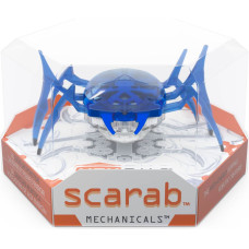 Hex Bots HEXBUG Interaktīvā rotaļlieta Skarabejs