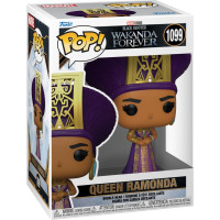 Funko POP! Vinila figūra:  Black Panther: Wakanda Forever - Queen Ramonda