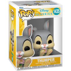 Funko POP! Vinila figūra: Bambi - Thumper