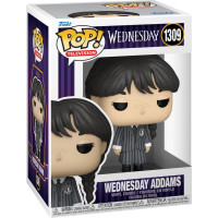 Funko POP! Vinila figūra: Wednesday Addams