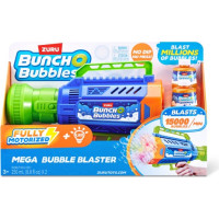 Bubble Wow WOW A BUBBLE Burbuļu blasteris, liels