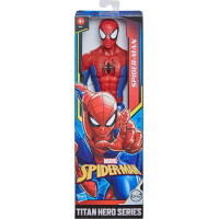 Spider-Man Zirnekļcilvēks Titan figūriņa, 30 cm