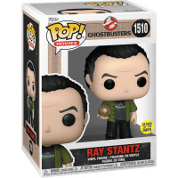 Funko POP! Vinila figūra: Ghostbusters - Ray