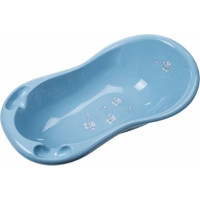 Maltex Bathtub - MISIU - size 100 cm - BLUE