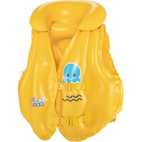 Bestway 32034 Kamizelka do nauki pływania Swim Safe Step C 51cm x 46cm