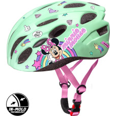 IN MOLD BIKE HELMET MINNIE